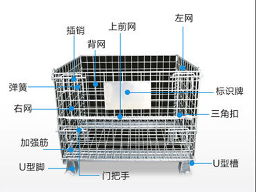 仓储笼